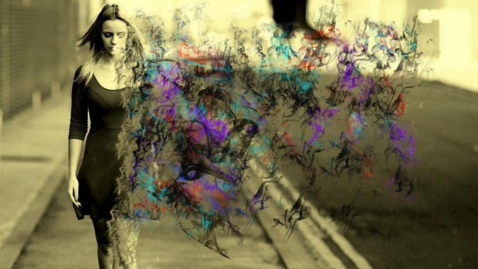 同样源于Unix，是不是Linux的桌面图形用户界面（GUI）没有MacOS流畅?